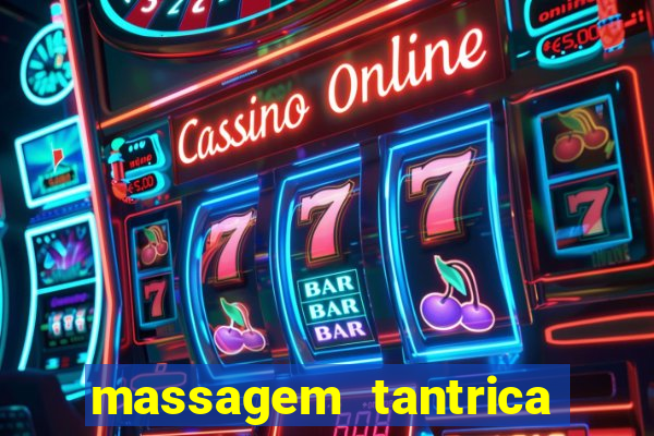 massagem tantrica cabo frio